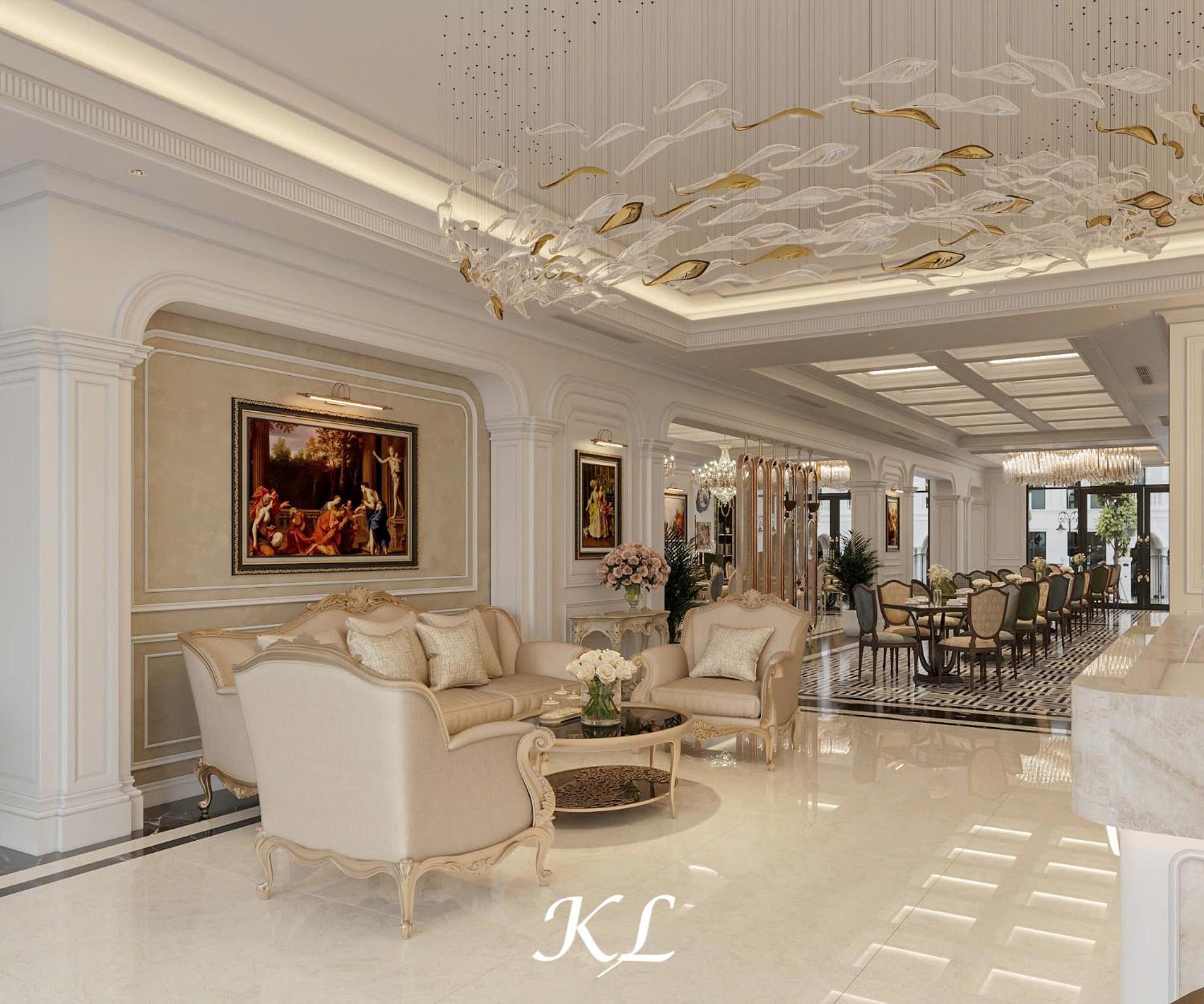 Kl Hotel Marina Square Халонг Екстер'єр фото